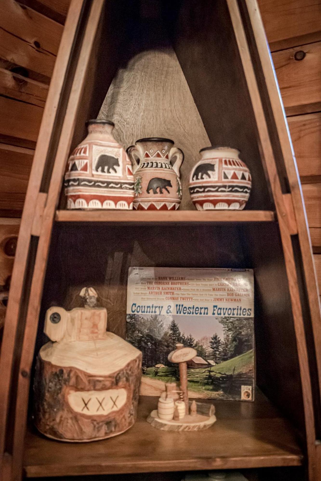 Cozy, Ada Accessible, Family Cabin With Hot Tub Sevierville Eksteriør billede